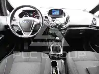 2016 Ford B-Max
