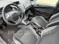 2016 Ford B-Max
