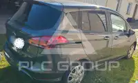 2016 Ford B-Max