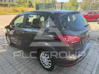 2016 Ford B-Max