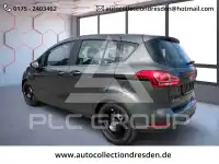 2016 Ford B-Max