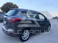 2016 Ford B-Max