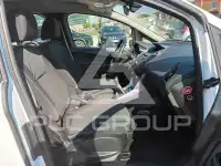 2016 Ford B-Max
