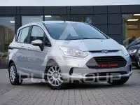 2016 Ford B-Max