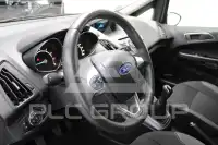 2016 Ford B-Max