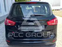 2016 Ford B-Max