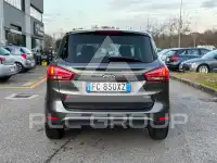 2016 Ford B-Max