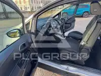 2016 Ford B-Max