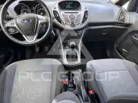 2016 Ford B-Max