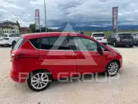 2016 Ford B-Max