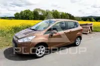 2016 Ford B-Max