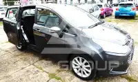 2016 Ford B-Max