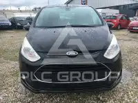 2016 Ford B-Max