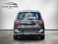 2016 Ford B-Max