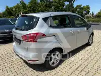 2016 Ford B-Max