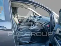 2016 Ford B-Max