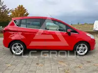 2016 Ford B-Max