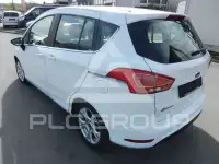 2016 Ford B-Max