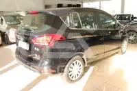 2016 Ford B-Max