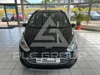 2016 Ford B-Max
