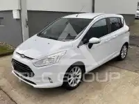 2016 Ford B-Max