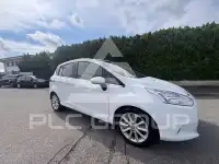 2016 Ford B-Max