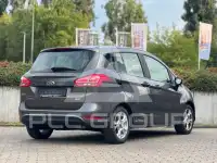 2016 Ford B-Max