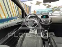2016 Ford B-Max
