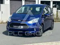 2016 Ford B-Max