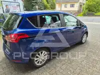 2016 Ford B-Max