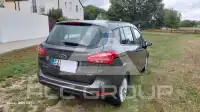 2016 Ford B-Max
