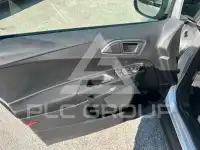 2016 Ford B-Max