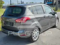 2016 Ford B-Max