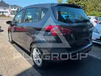 2016 Ford B-Max