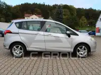 2016 Ford B-Max