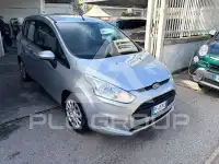 2016 Ford B-Max