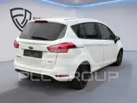 2016 Ford B-Max