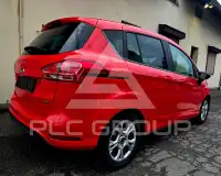 2016 Ford B-Max