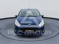 2016 Ford B-Max