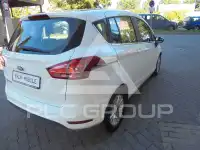 2016 Ford B-Max