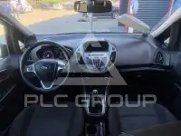 2016 Ford B-Max