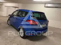 2016 Ford B-Max