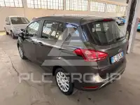 2016 Ford B-Max