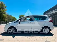 2016 Ford B-Max