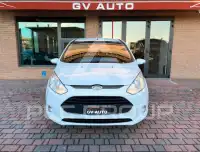 2016 Ford B-Max