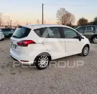 2016 Ford B-Max