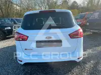 2016 Ford B-Max
