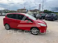 2016 Ford B-Max
