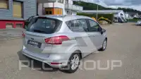 2016 Ford B-Max