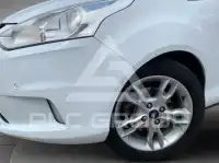 2016 Ford B-Max
